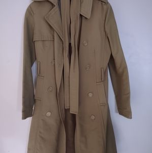Trenchcoat